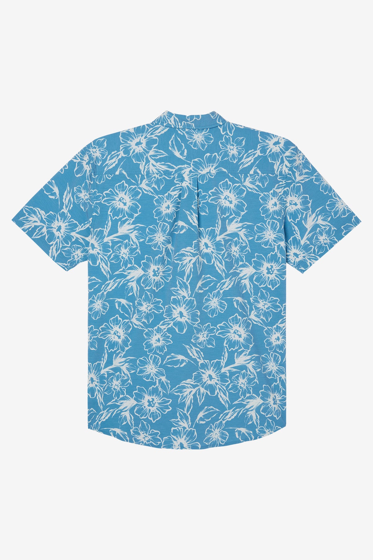 TRVLR UPF TRAVERSE WOVEN