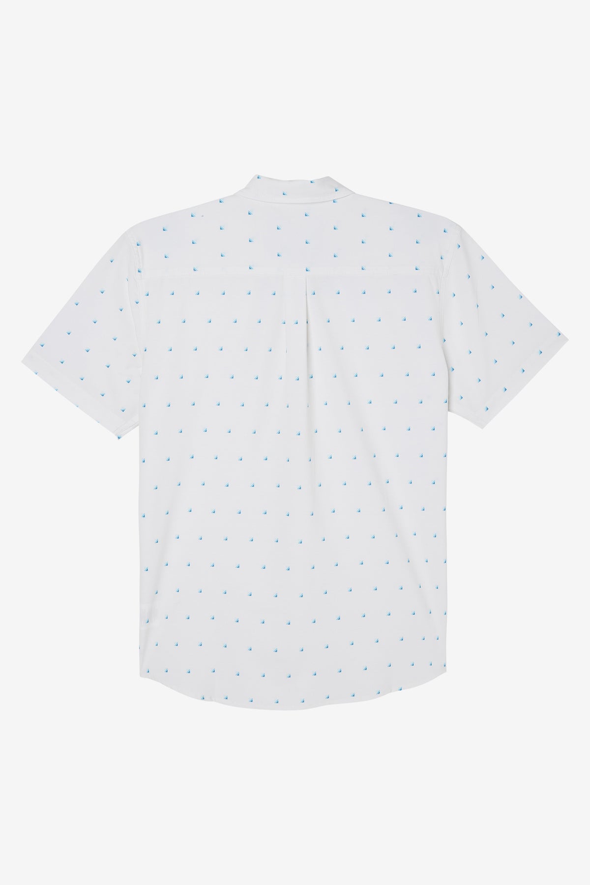 TRVLR UPF TRAVERSE WOVEN