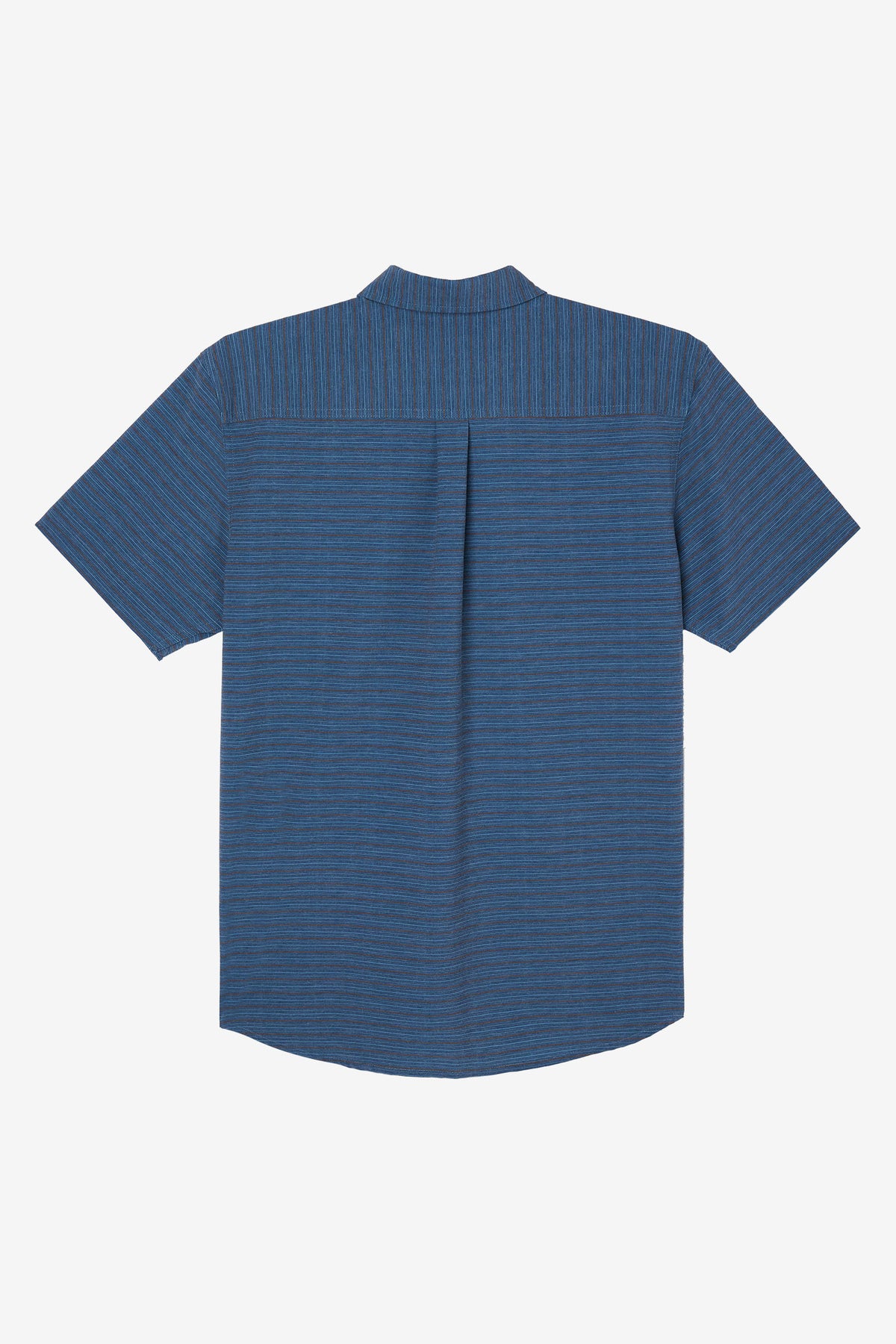 TRVLR UPF TRAVERSE STRIPE WOVEN