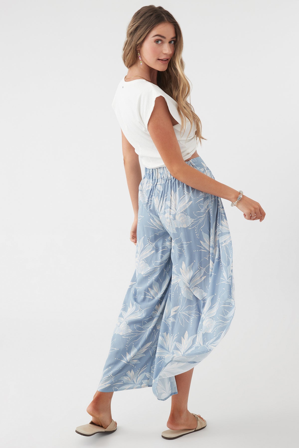 TYMEA HAVANA PANT