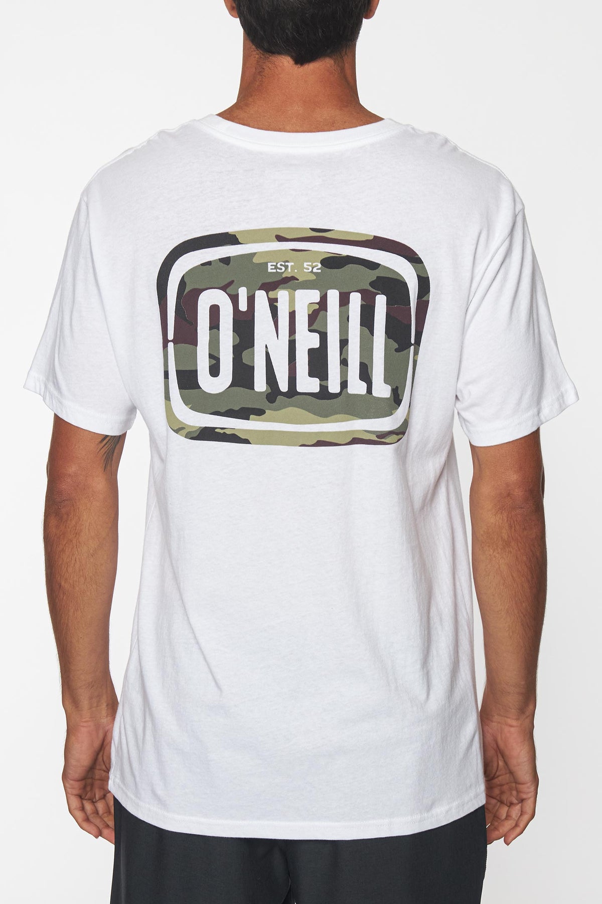 MENS ULU TEE