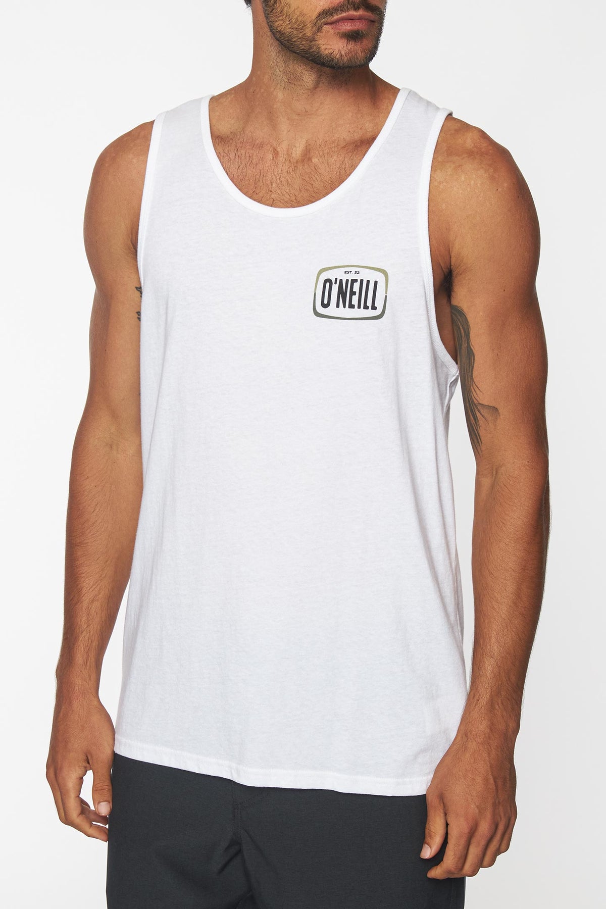 MENS ULU TANK