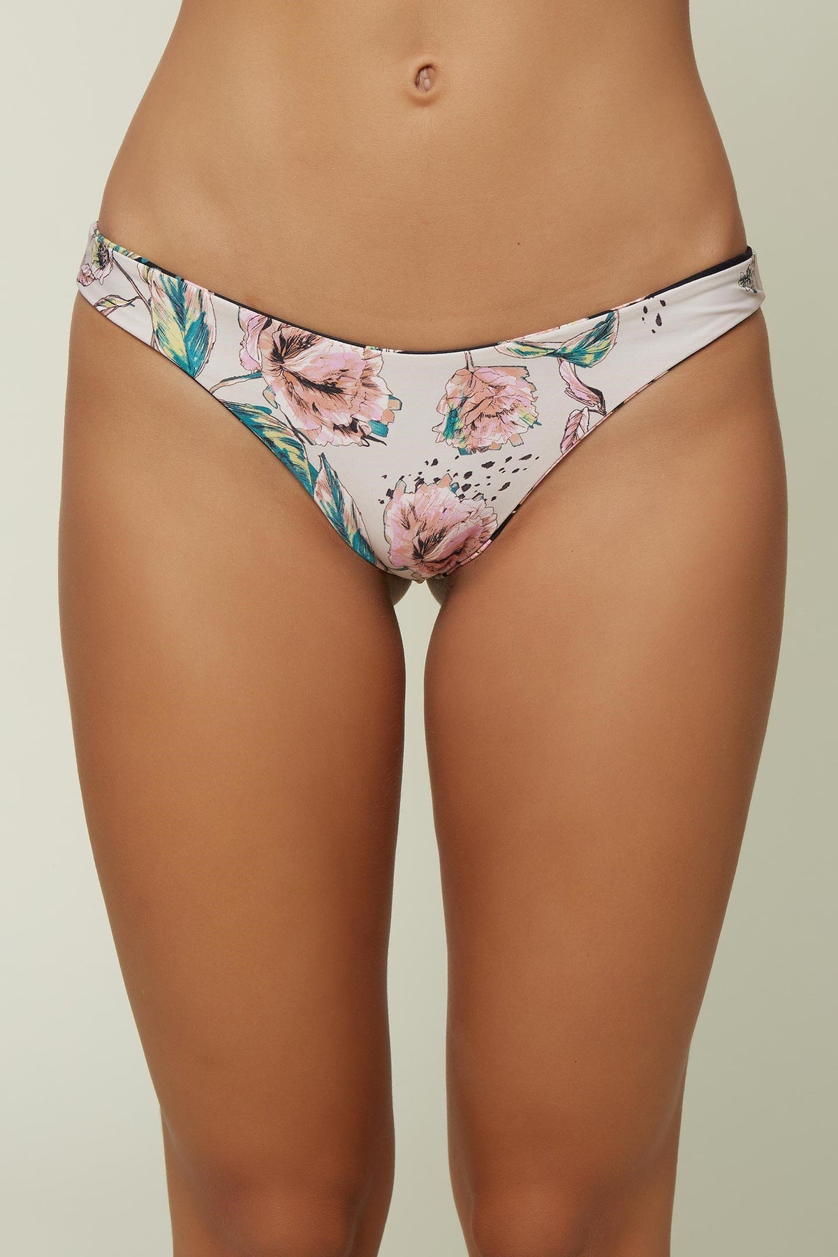 VAN DON FLORAL REVO CLASSIC PANT