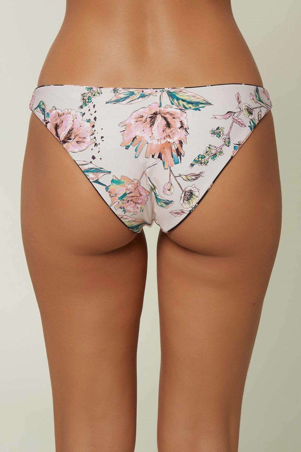 VAN DON FLORAL REVO CLASSIC PANT