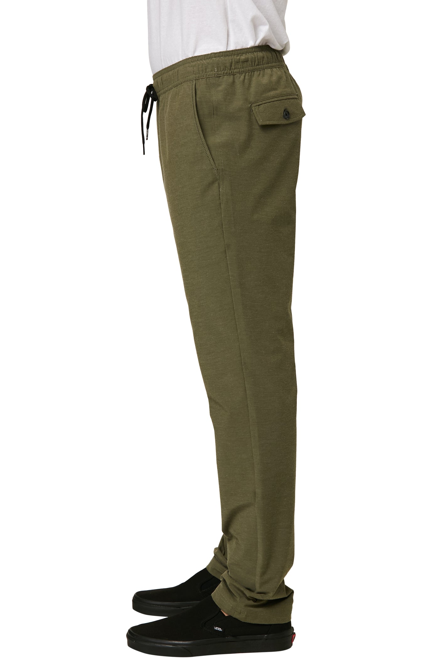 Item 700611 - Stoic Hybrid Legging - Men's Casual Pants - Size