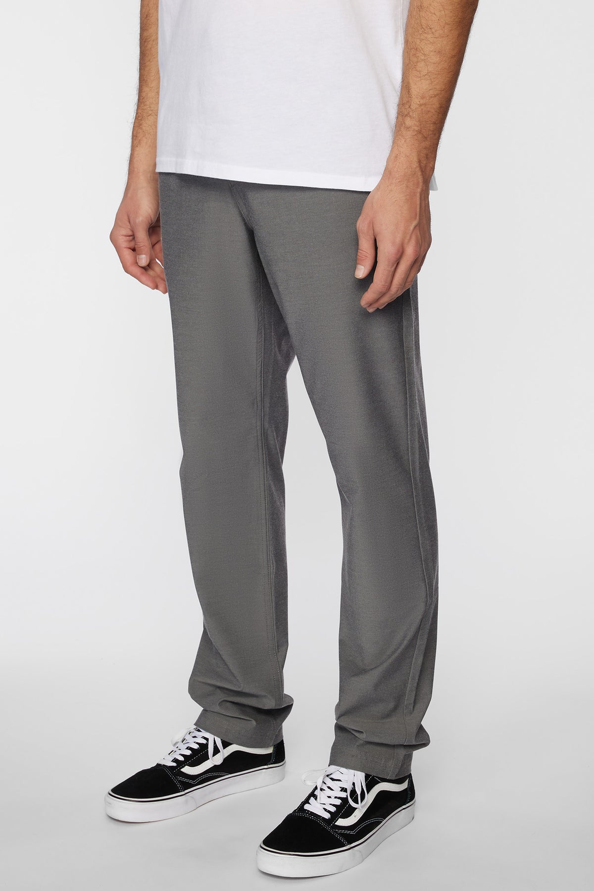 MENS VENTURE E-WAIST HYBRID PANTS