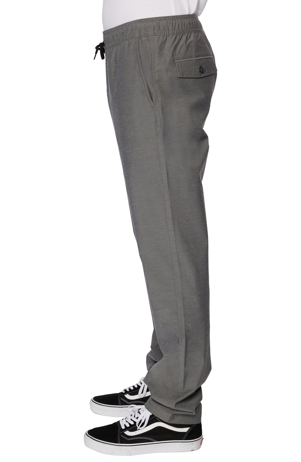 MENS VENTURE E-WAIST HYBRID PANTS