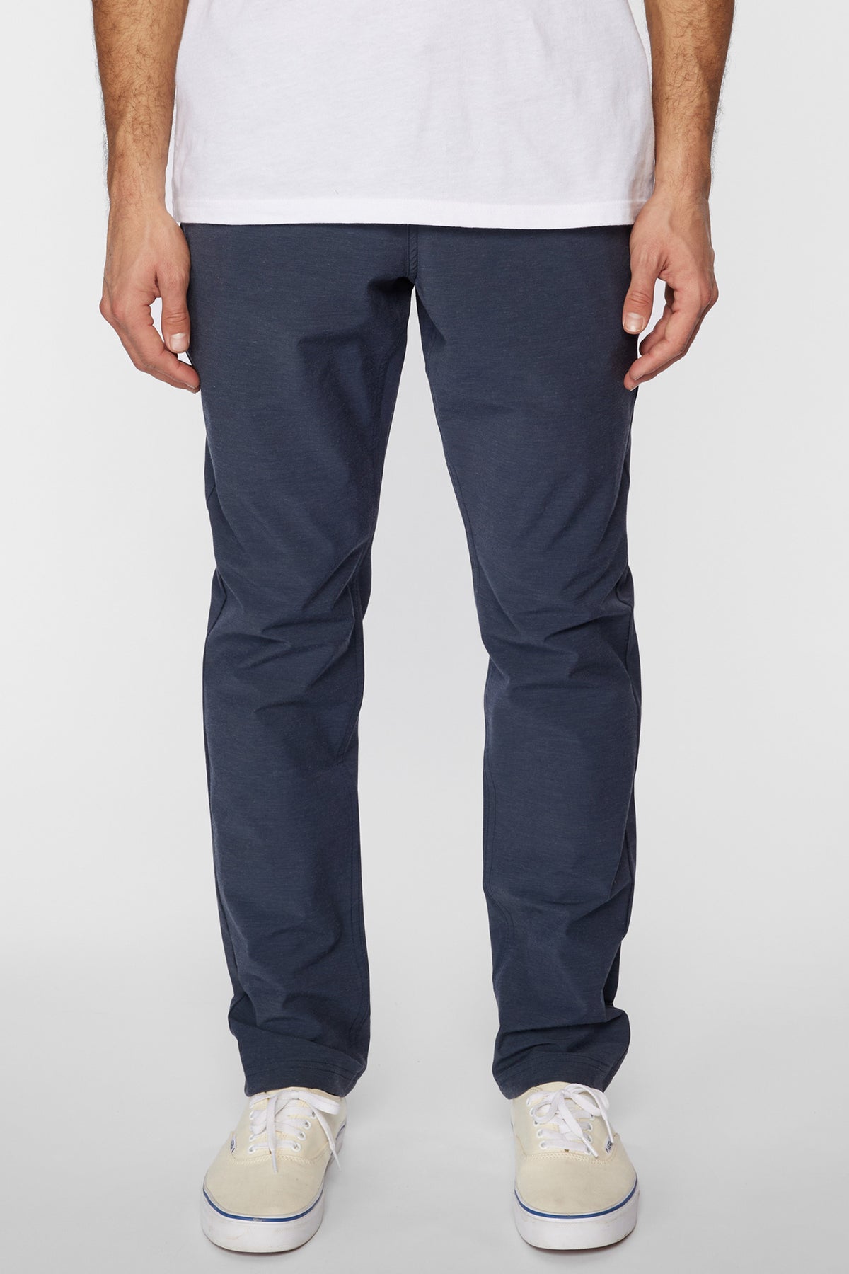 MENS VENTURE E-WAIST HYBRID PANTS