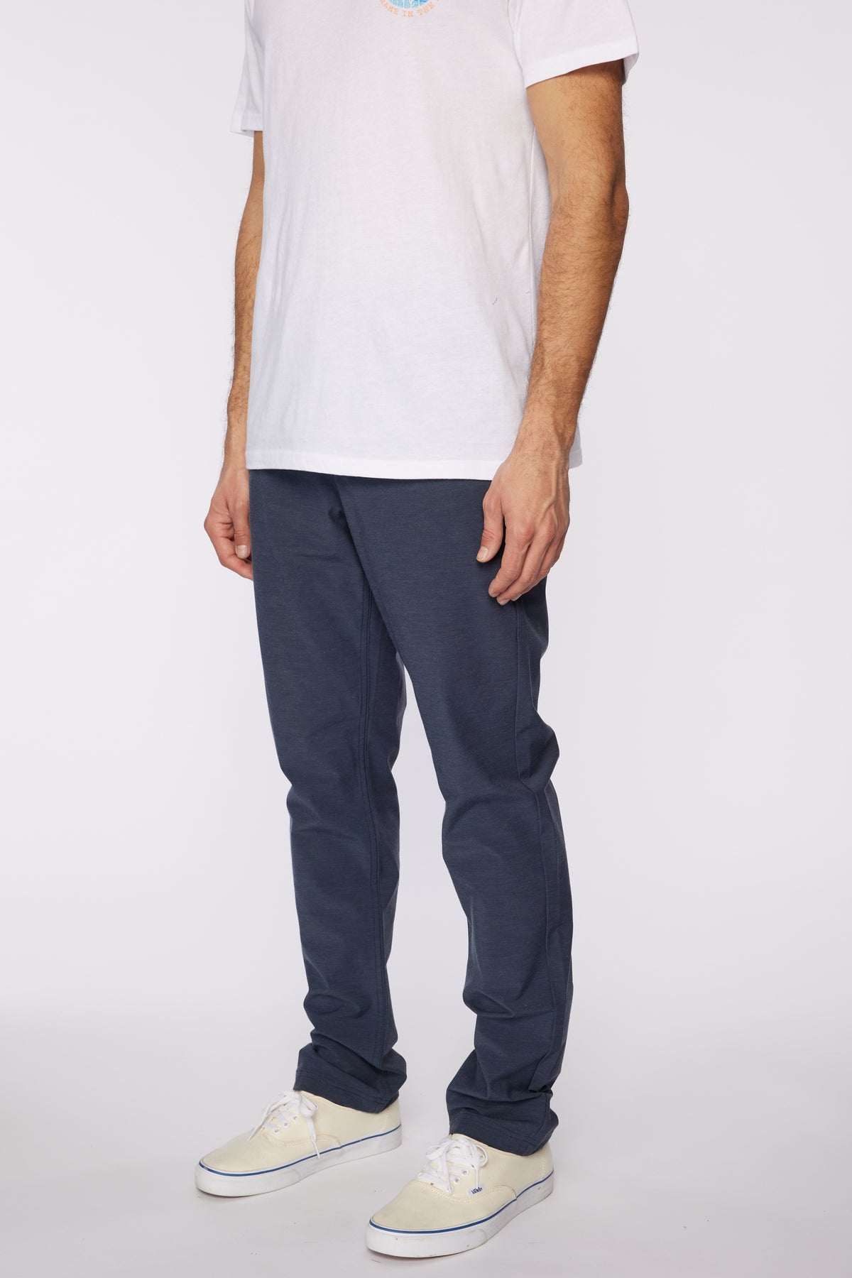 MENS VENTURE E-WAIST HYBRID PANTS