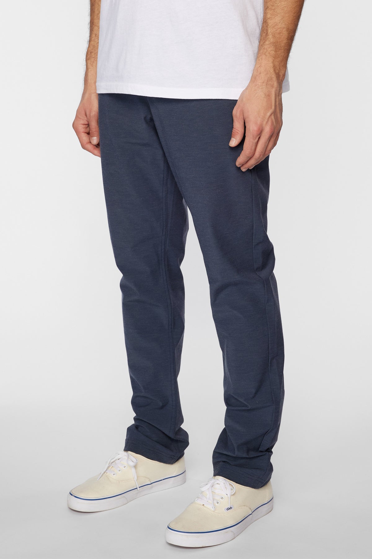 MENS VENTURE E-WAIST HYBRID PANTS