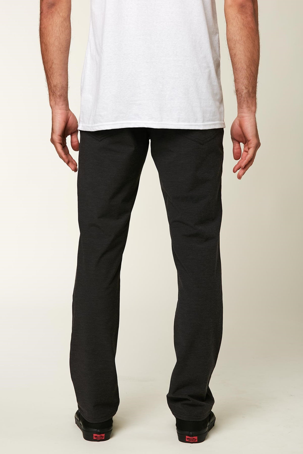 VENTURE HEATHER PANT