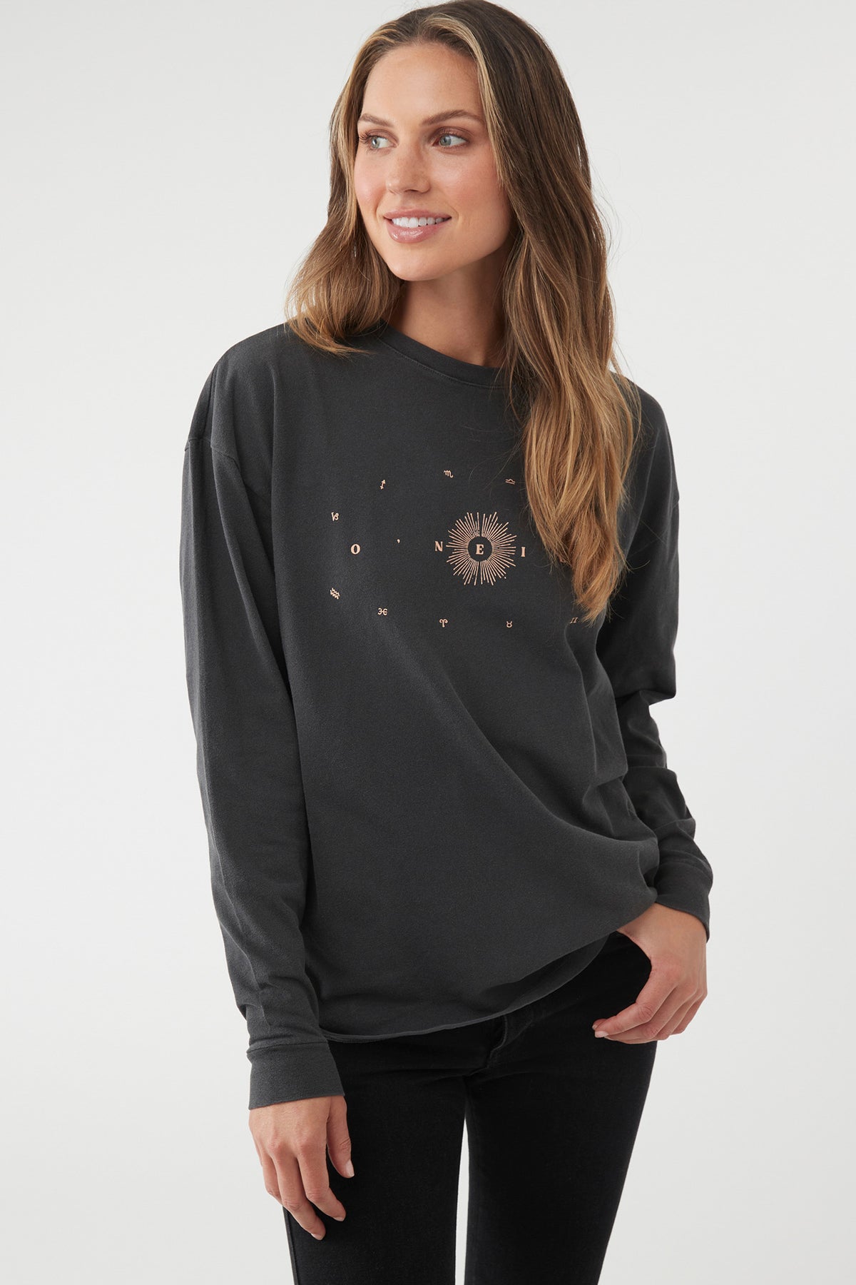 WHATS YOUR SIGN TEE