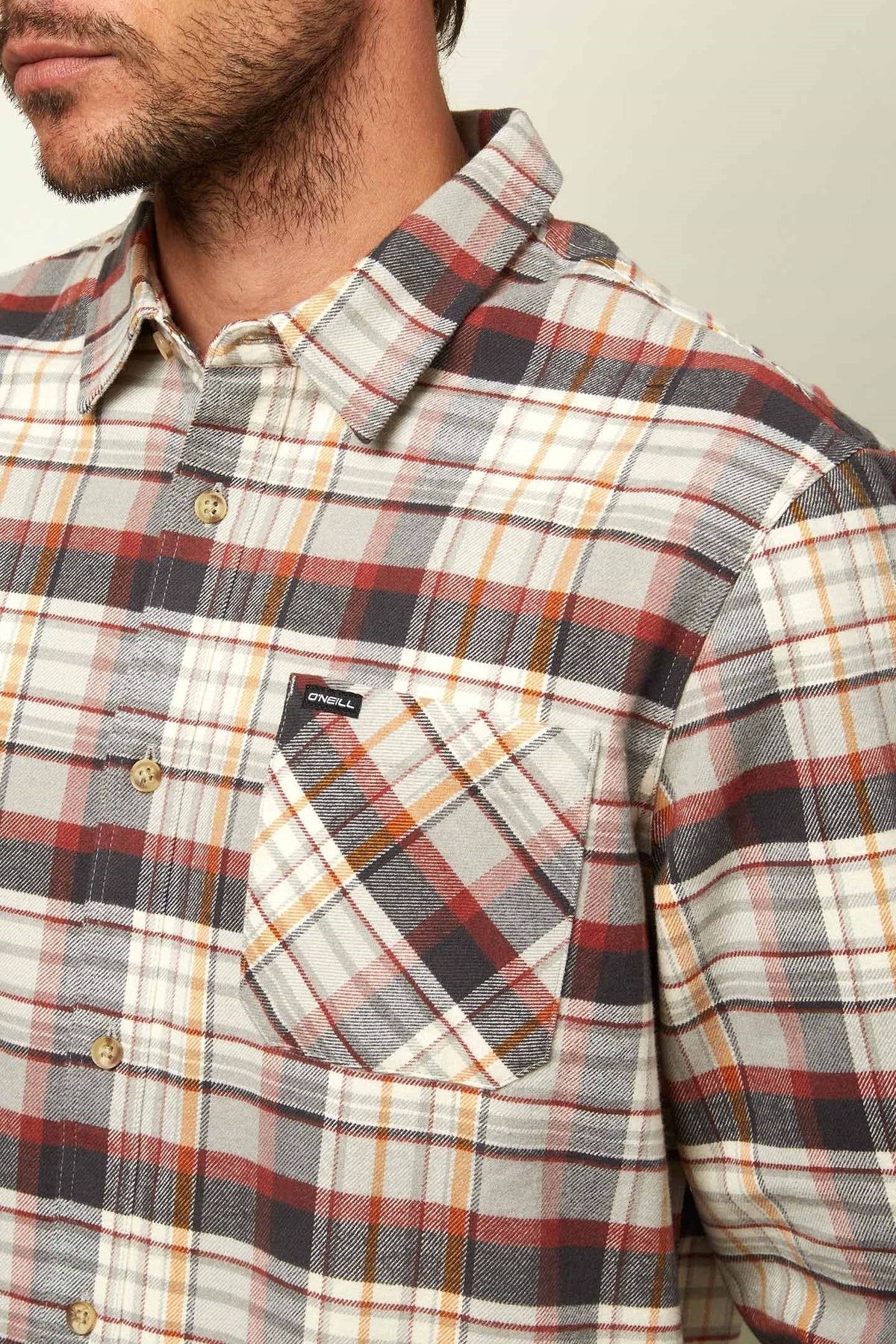 WINSLOW PLAID