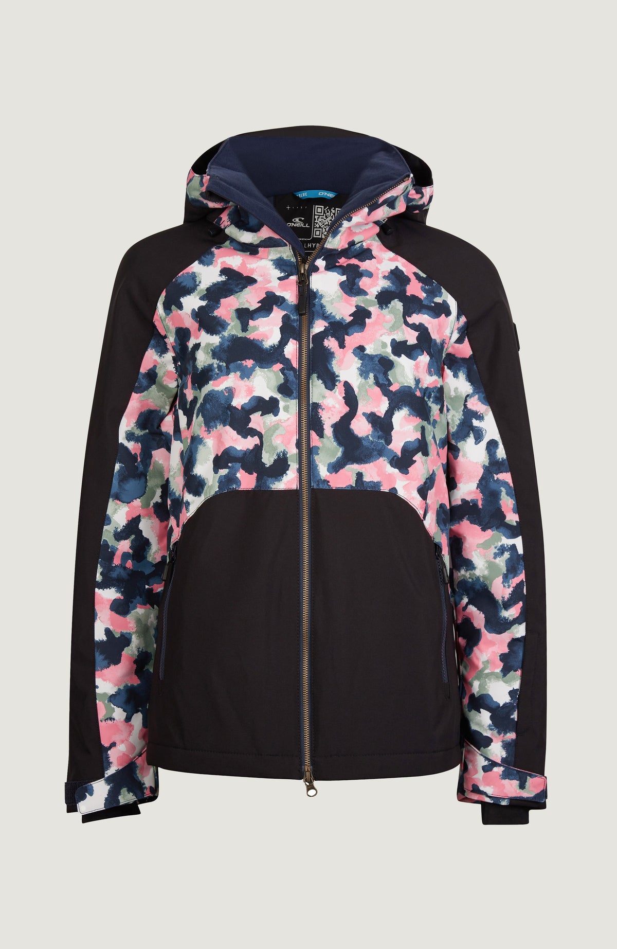 LADIES ADELITE JACKET