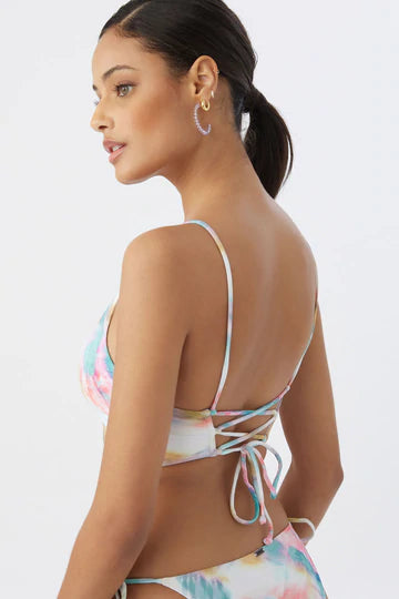 WOMEN OF THE WAVE MIDDLES TOP