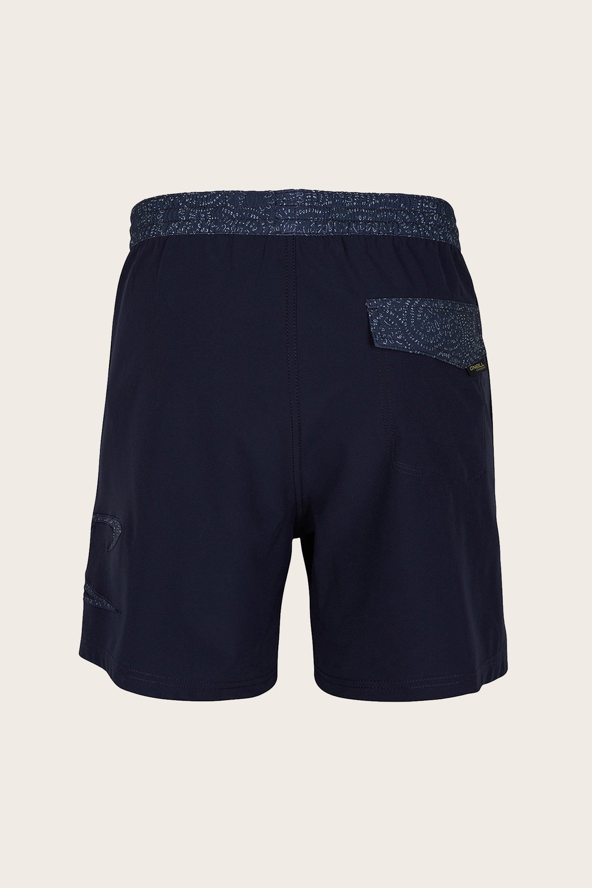 WORLD WAVE SHORTS