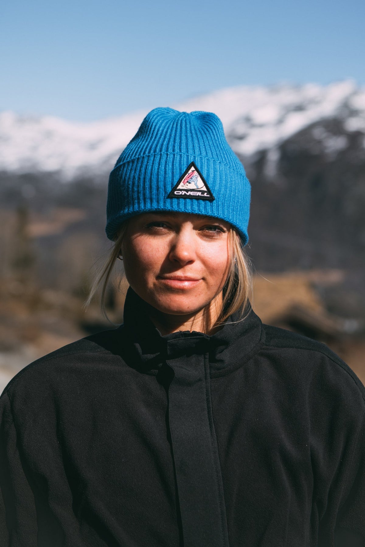Womens Beanies & Necktubes