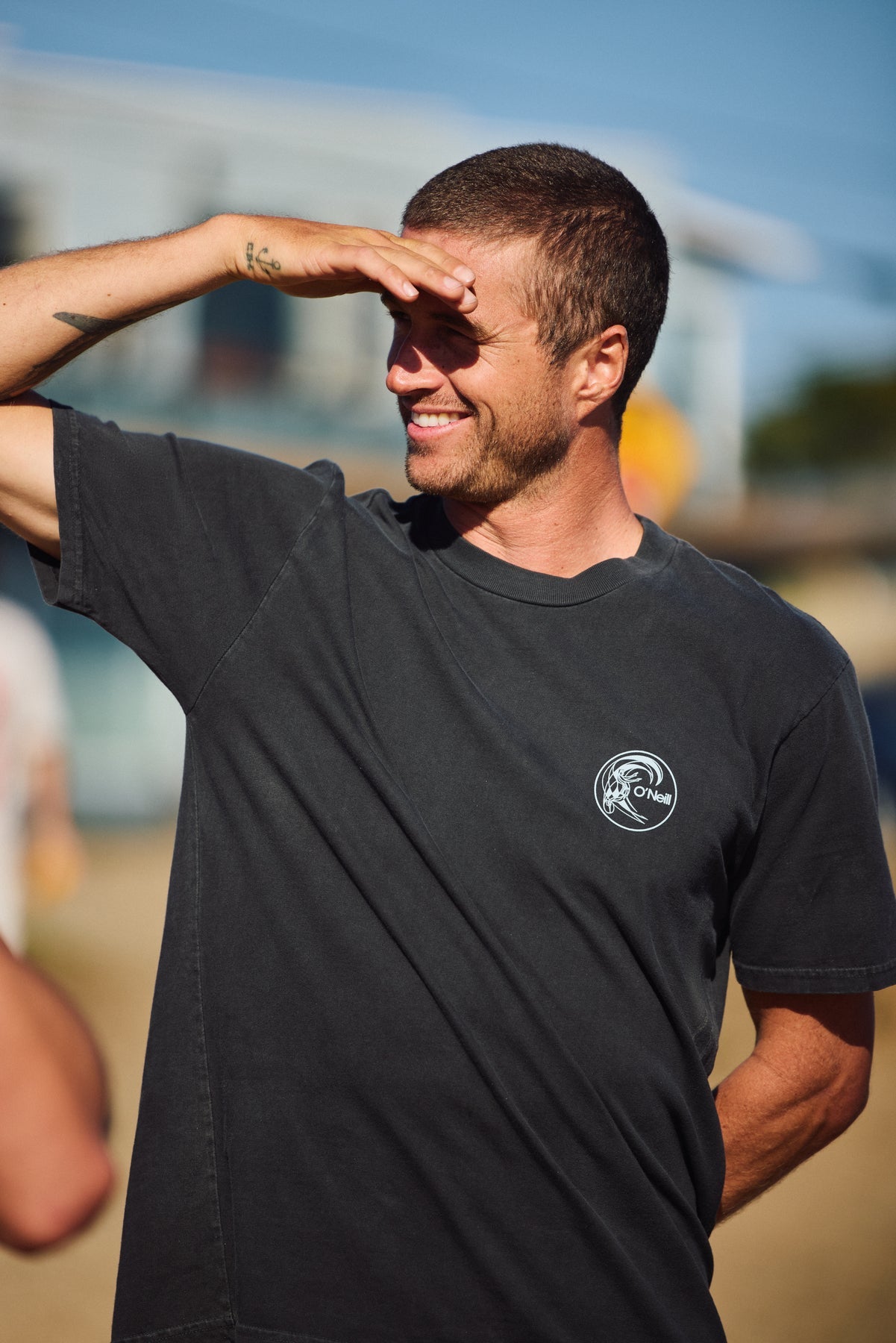 Mens Tees & Tank Tops
