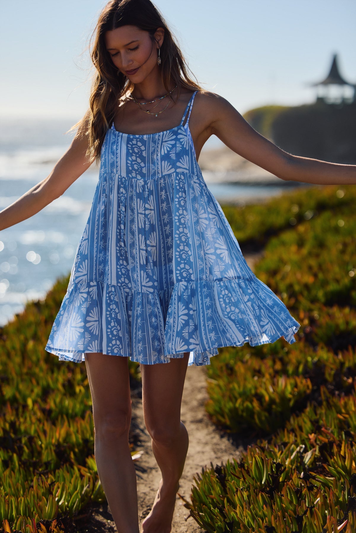 Womens Dresses & Cover Ups