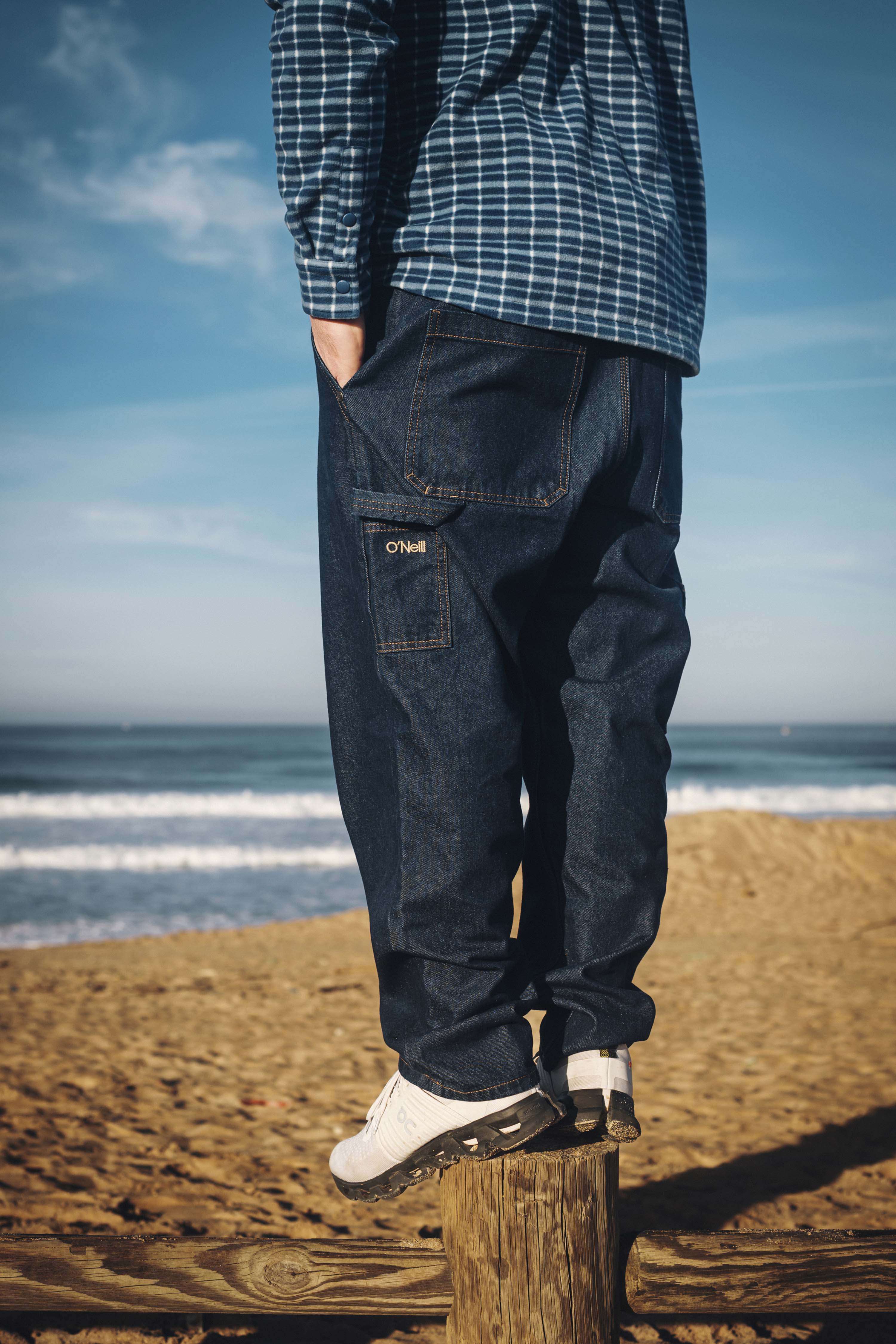 Mens Pants