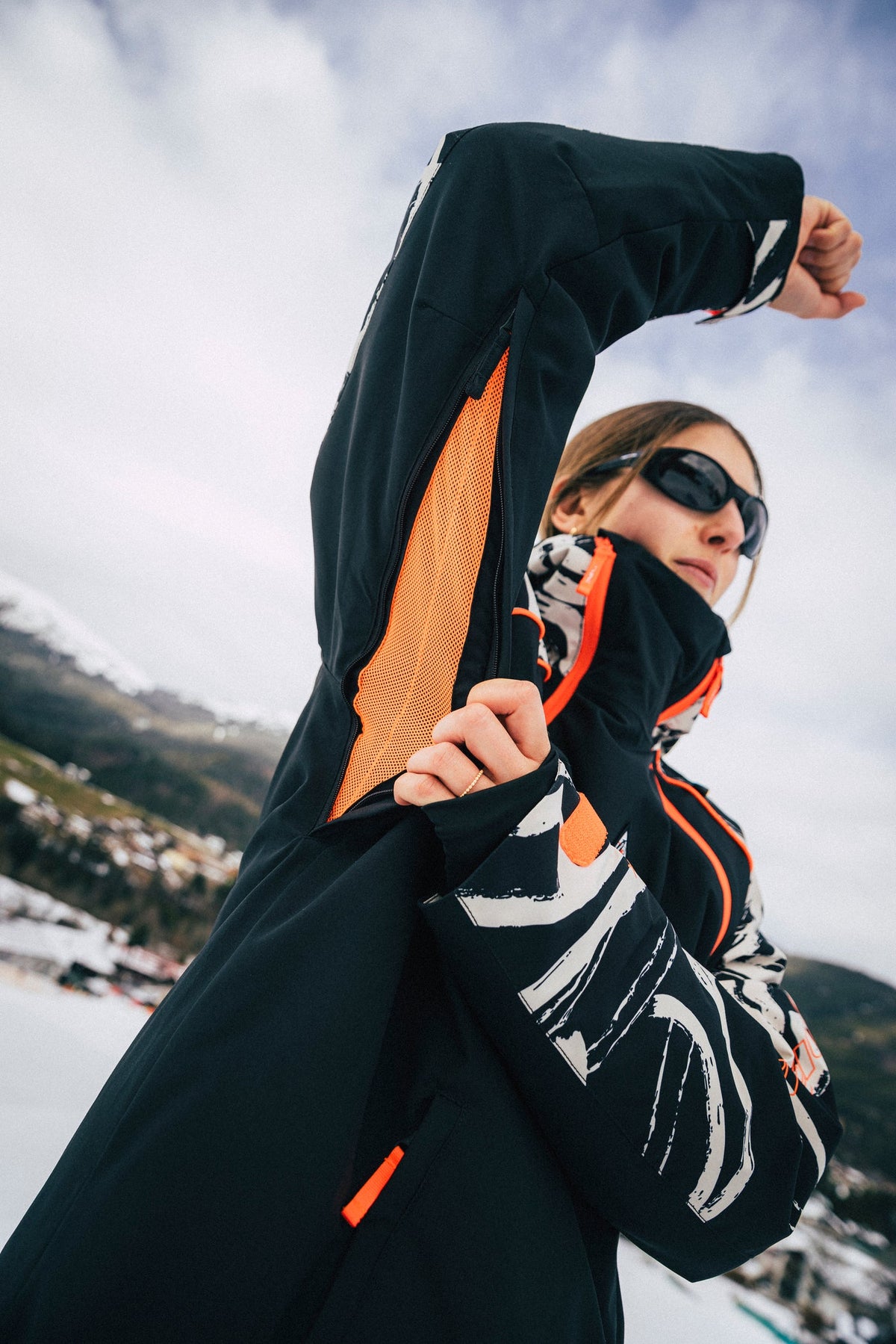 Womens Winter Jackets