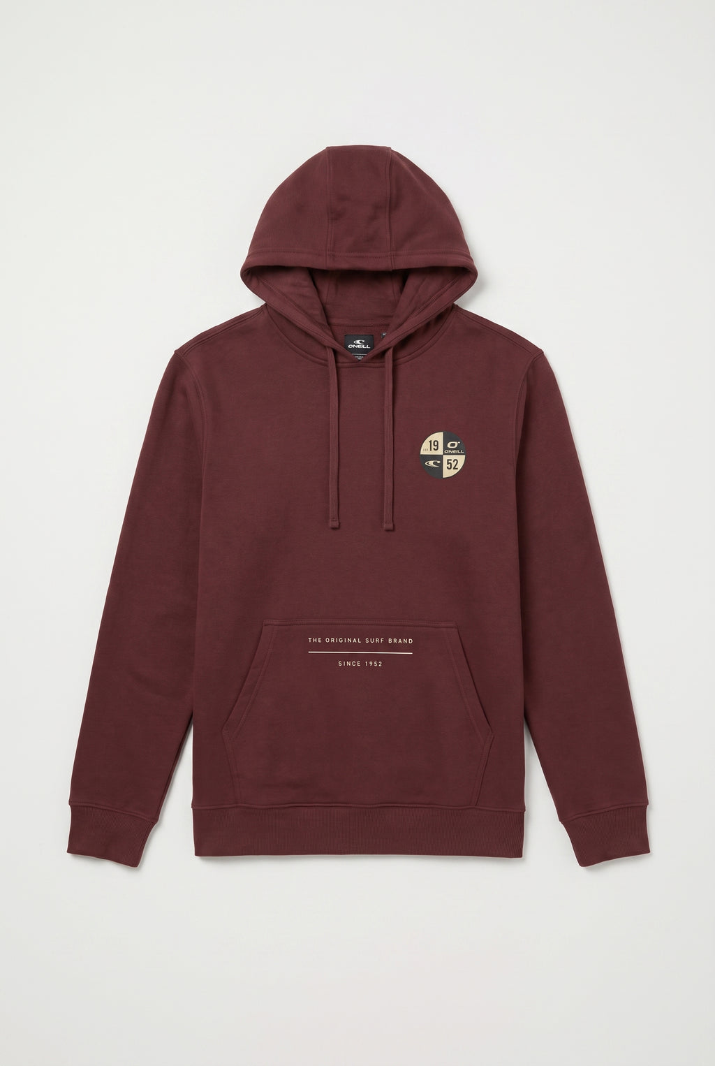 BUTTERFLEECE GFX HOODIE