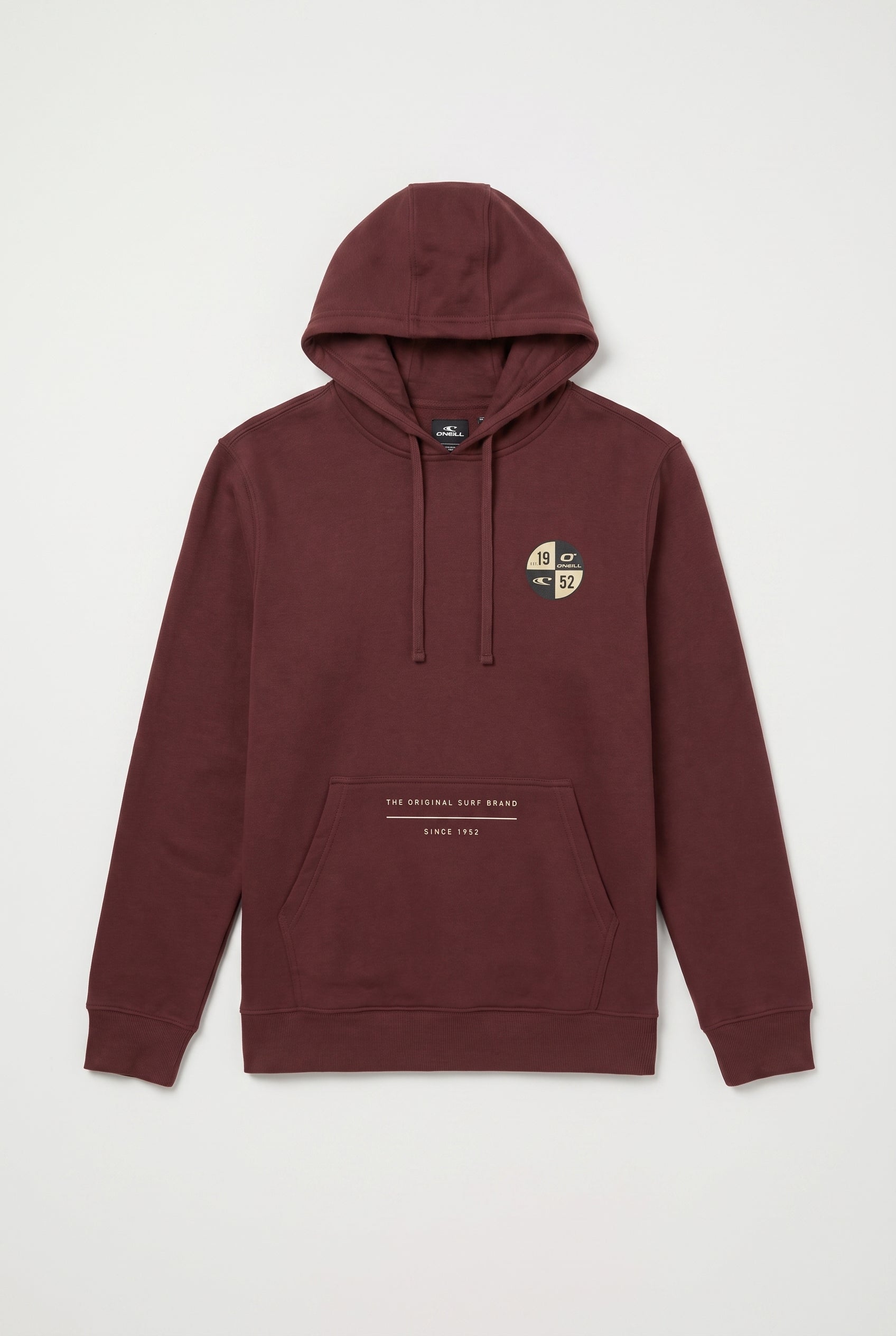 BUTTERFLEECE GFX HOODIE