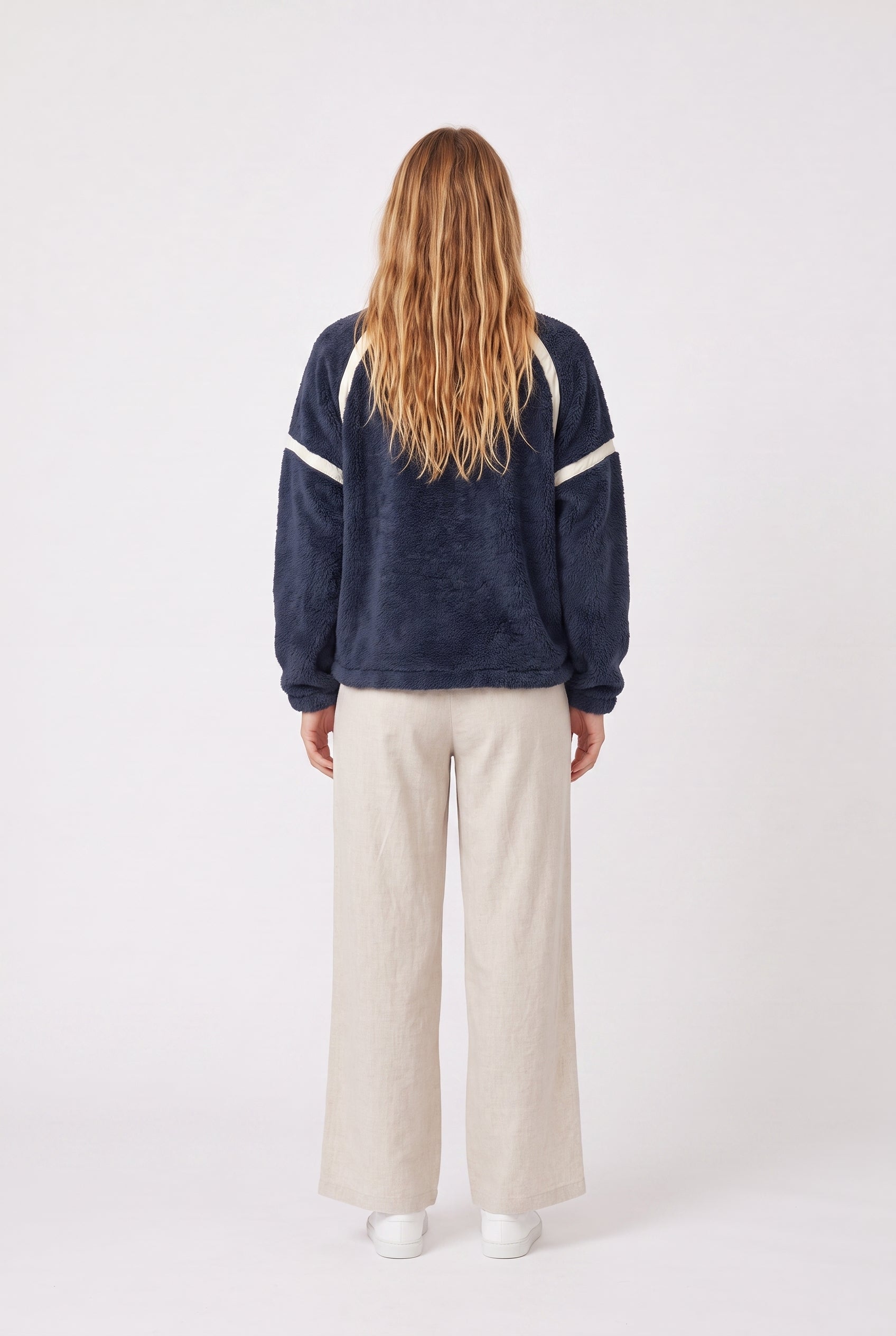 MAPLE FLEECE