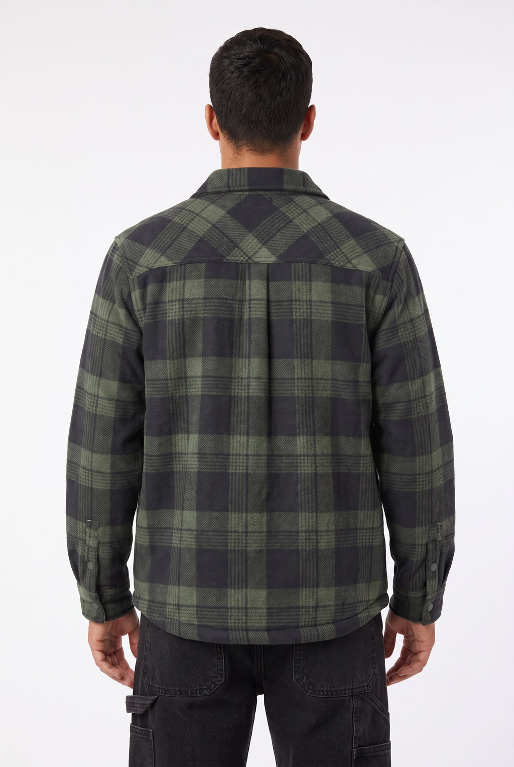 CLASSIC SUPERFLEECE LINED