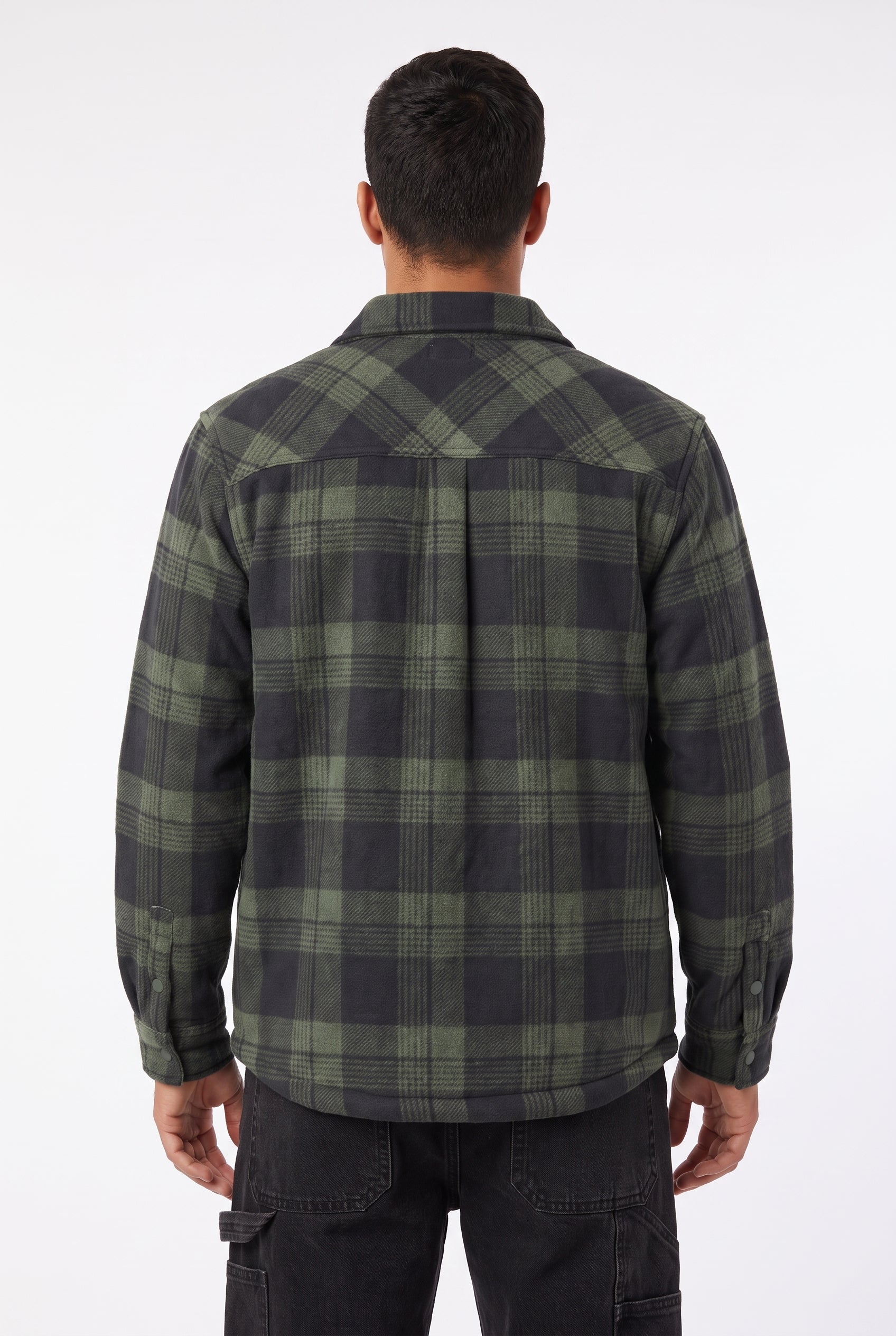 CLASSIC SUPERFLEECE LINED