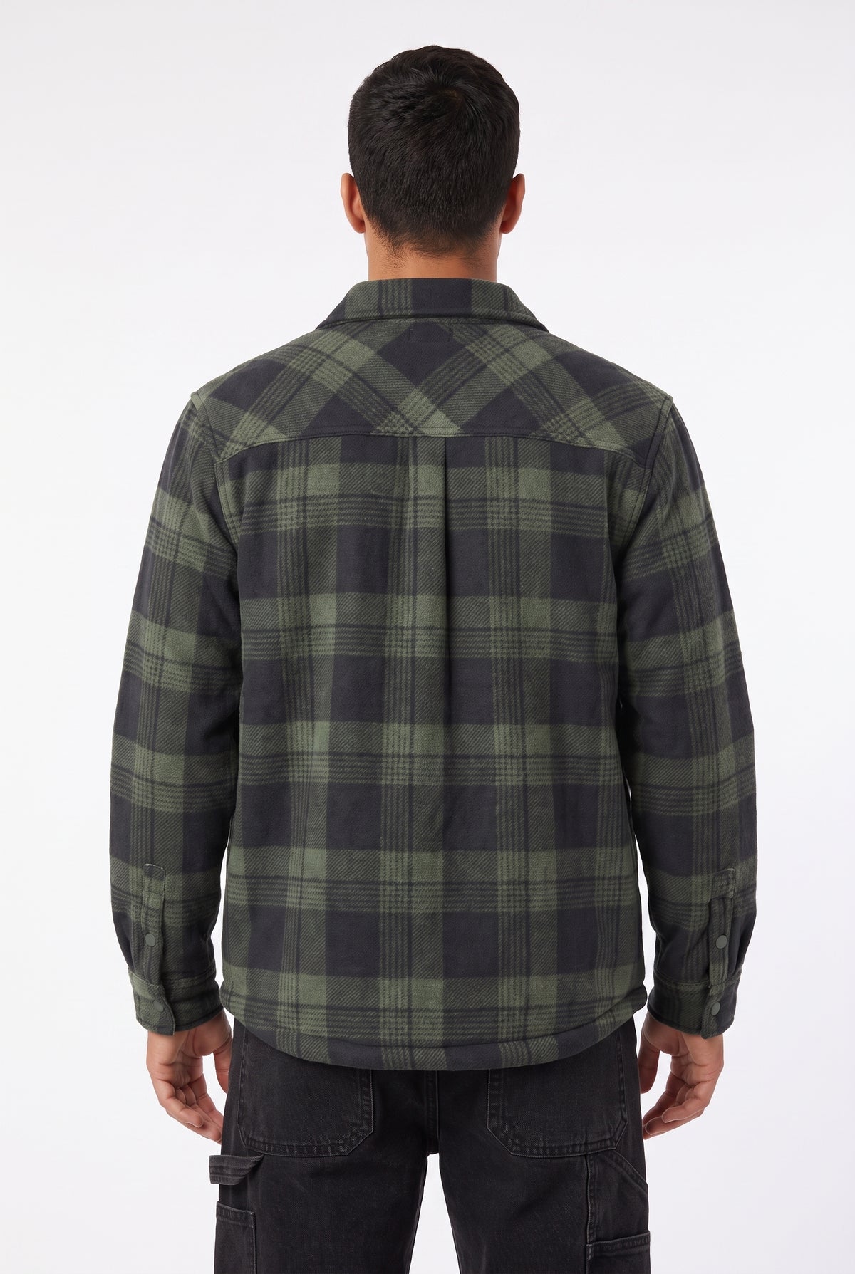 CLASSIC SUPERFLEECE LINED