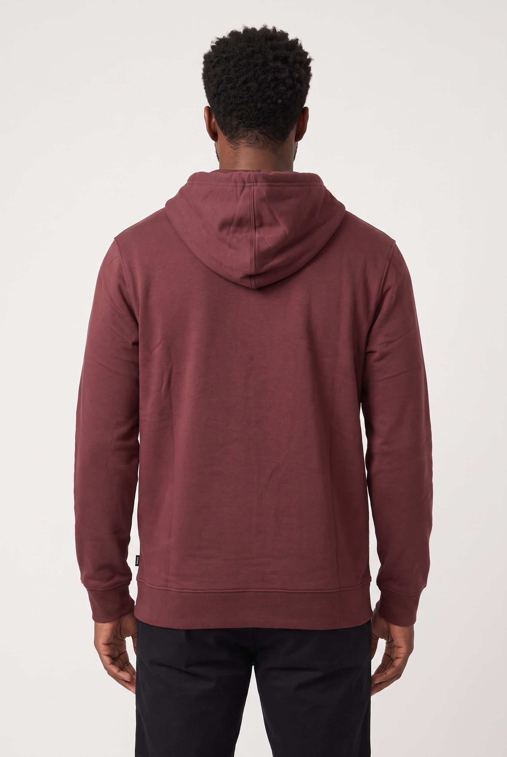 BUTTERFLEECE GFX HOODIE
