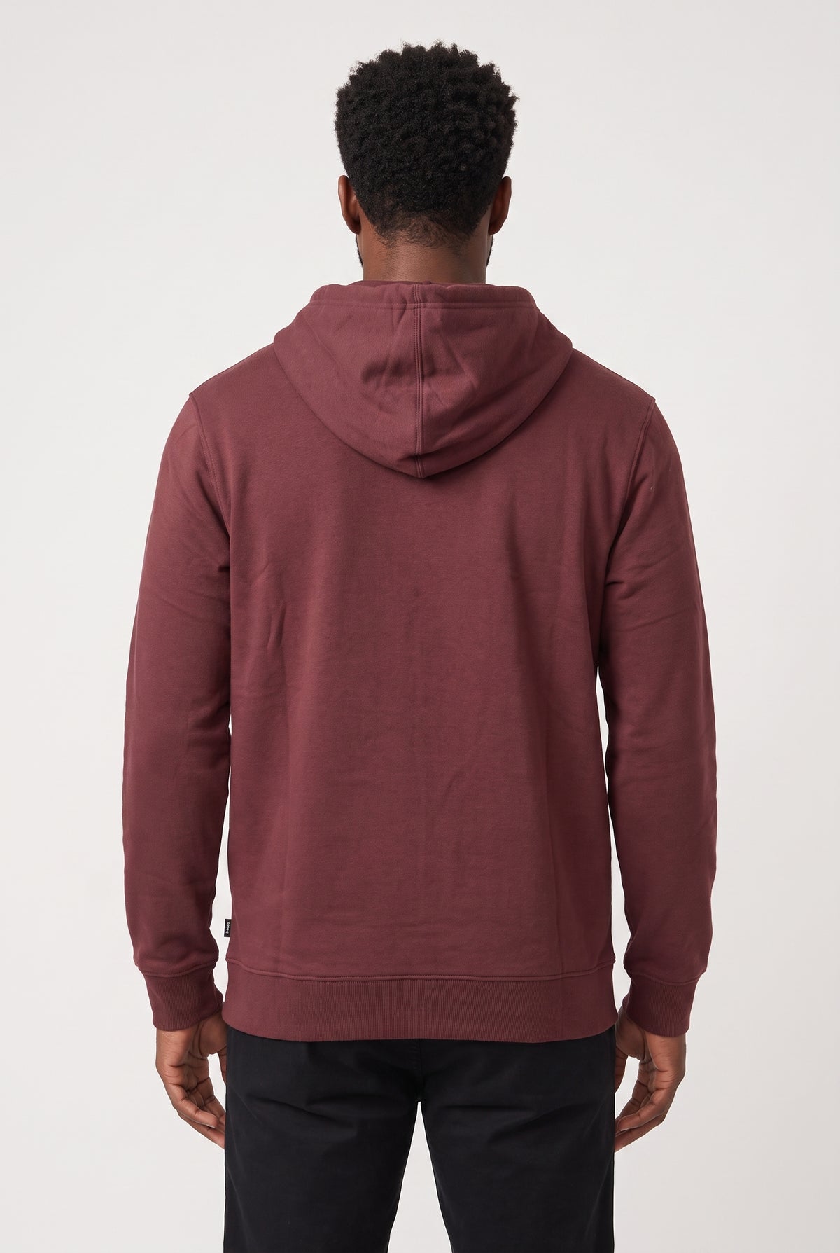 BUTTERFLEECE GFX HOODIE
