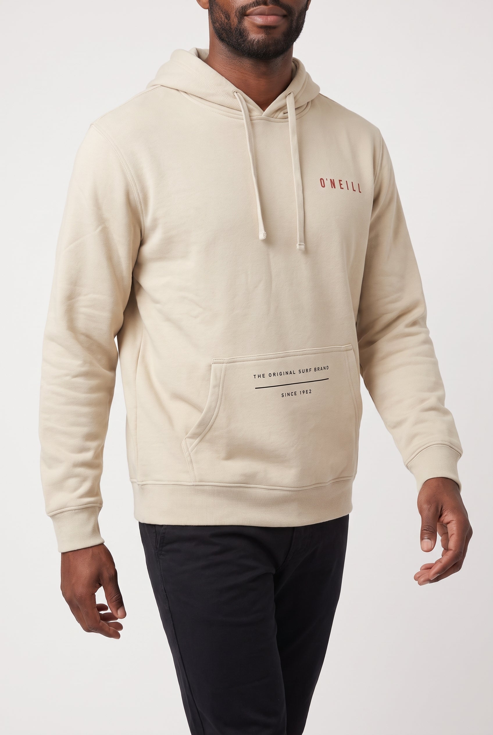 BUTTERFLEECE GFX HOODIE