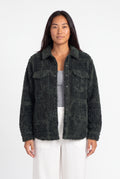 ZUMA HIGH PILE JACKET
