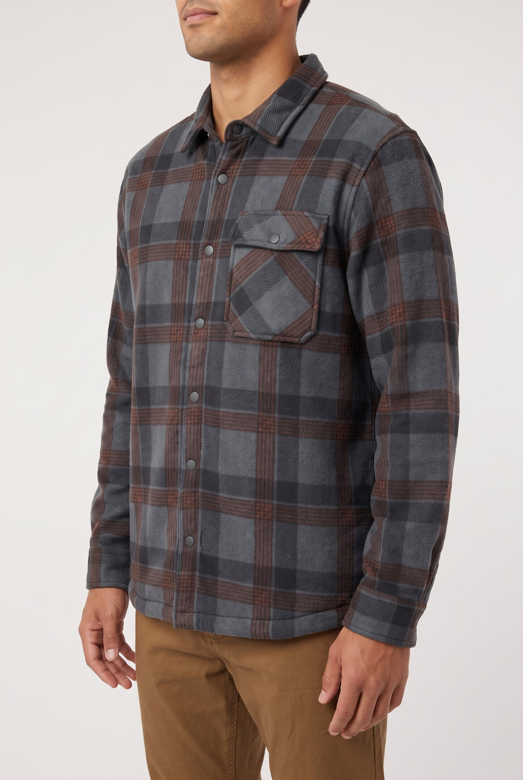CLASSIC SUPERFLEECE LINED