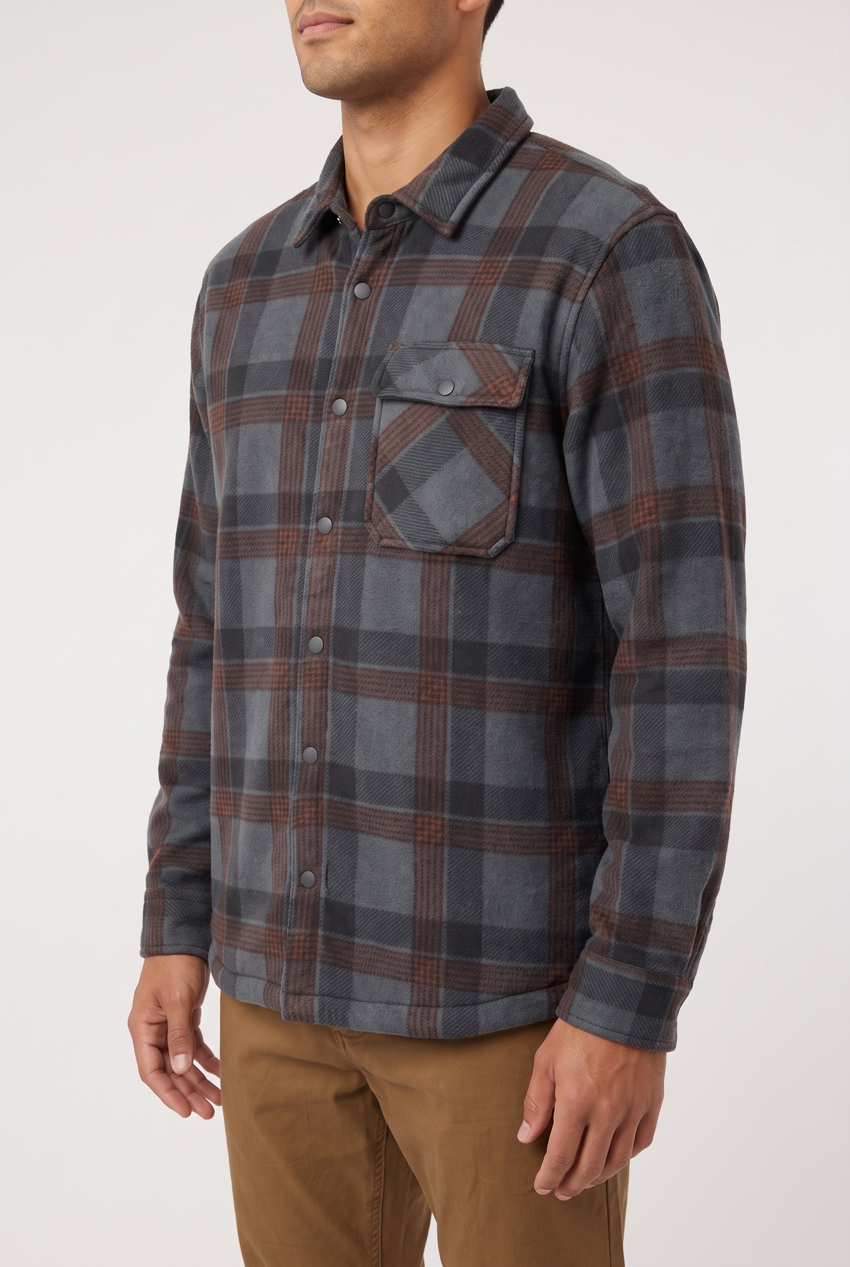 CLASSIC SUPERFLEECE LINED