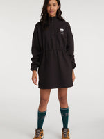 PROGRESSIVE SWEAT DRESS