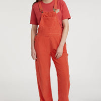 KOA CORD DUNGAREE PANT