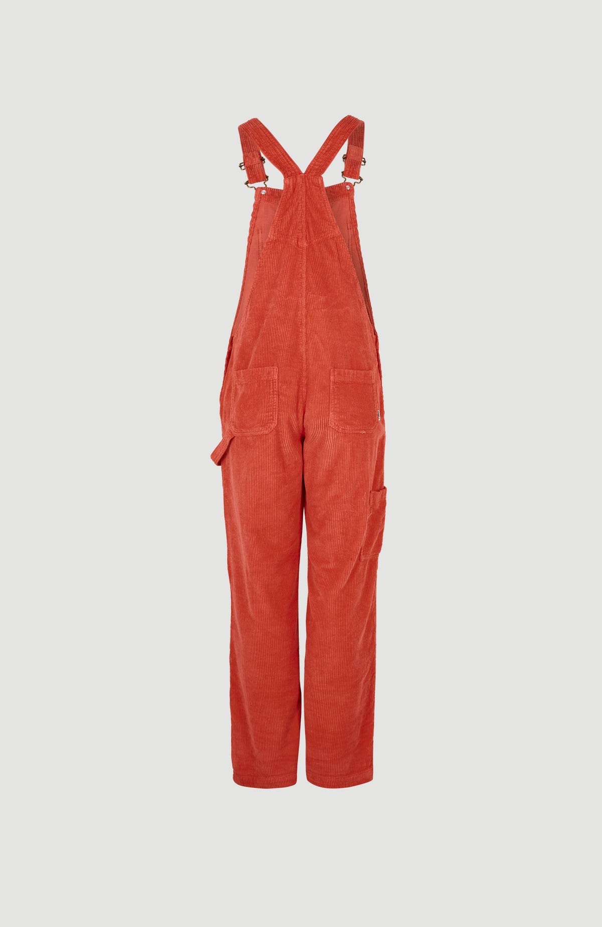 KOA CORD DUNGAREE PANT