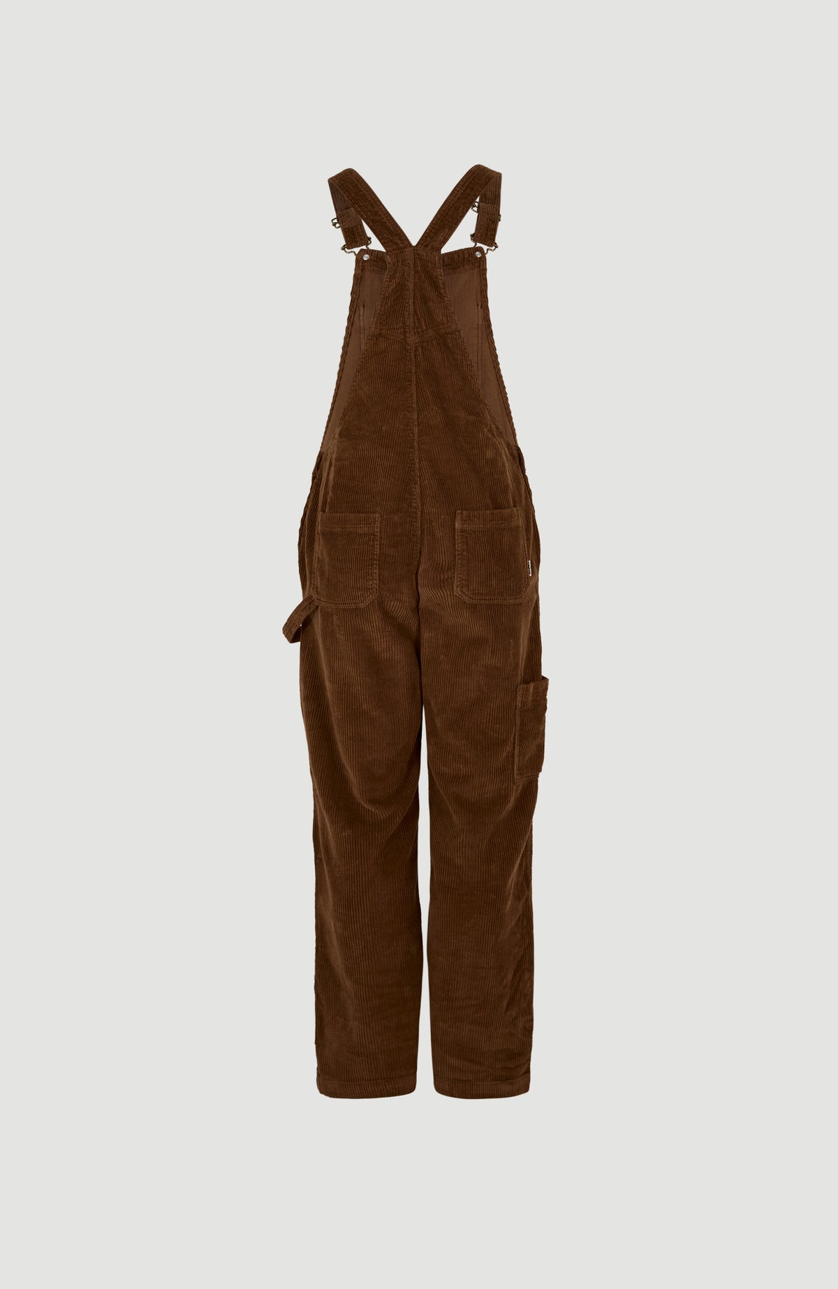 KOA CORD DUNGAREE PANT