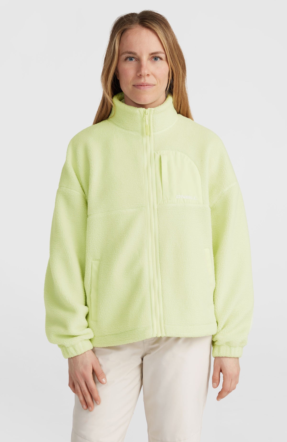 O'NEILL TRVLR HIGH PILE FZ FLEECE