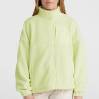 O'NEILL TRVLR HIGH PILE FZ FLEECE