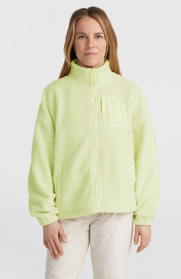 O'NEILL TRVLR HIGH PILE FZ FLEECE