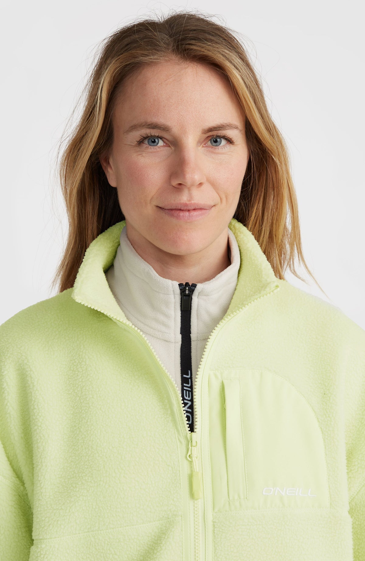 O'NEILL TRVLR HIGH PILE FZ FLEECE