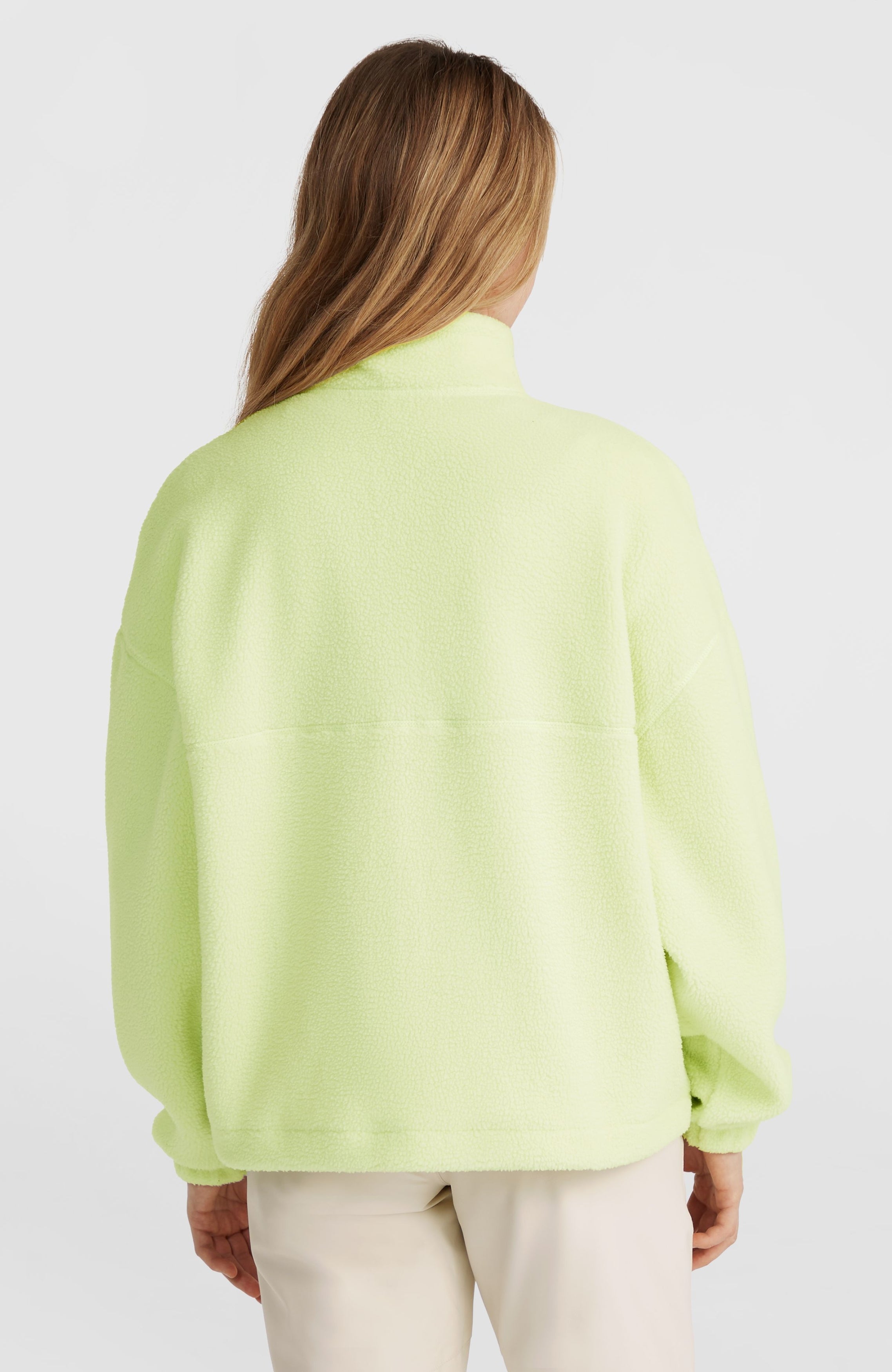 O'NEILL TRVLR HIGH PILE FZ FLEECE