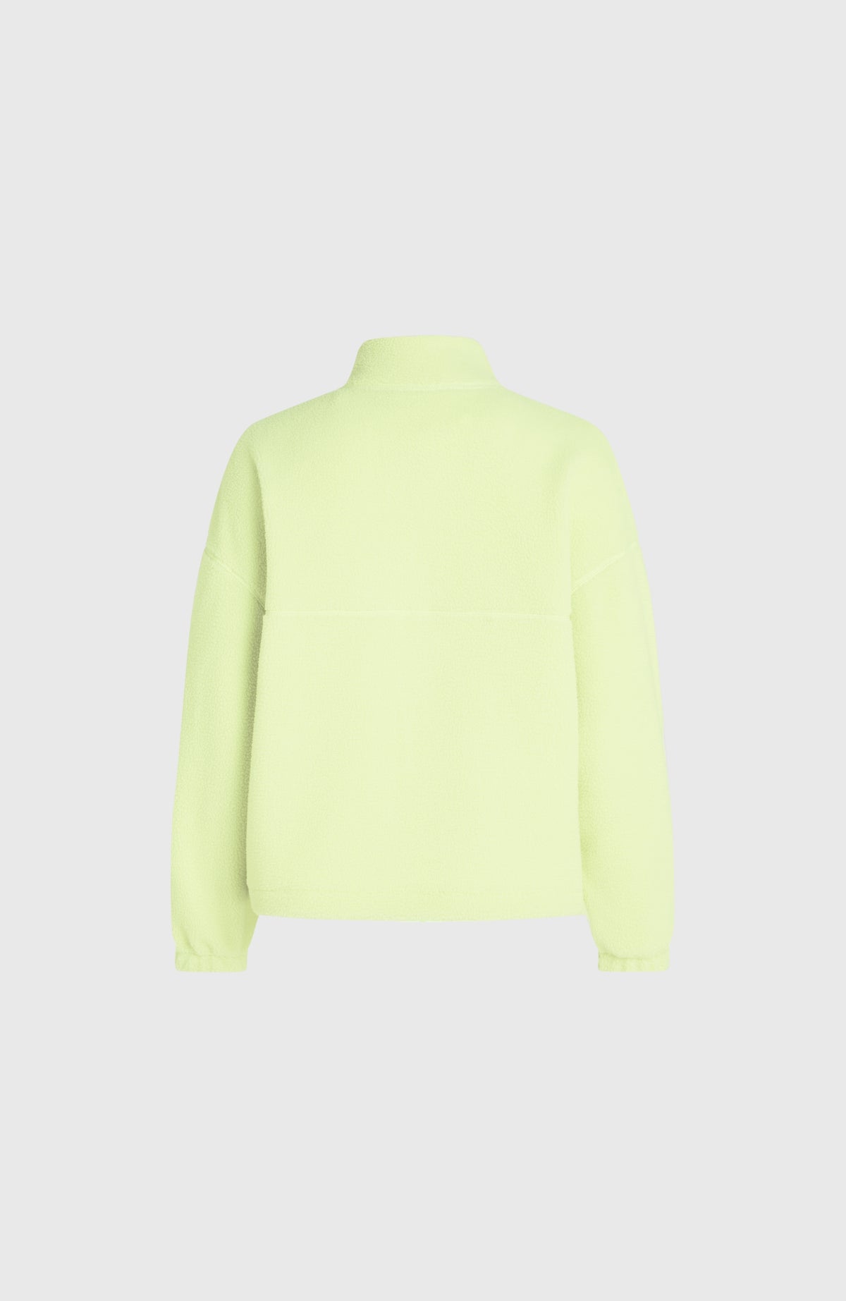 O'NEILL TRVLR HIGH PILE FZ FLEECE