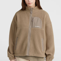 O'NEILL TRVLR HIGH PILE FZ FLEECE