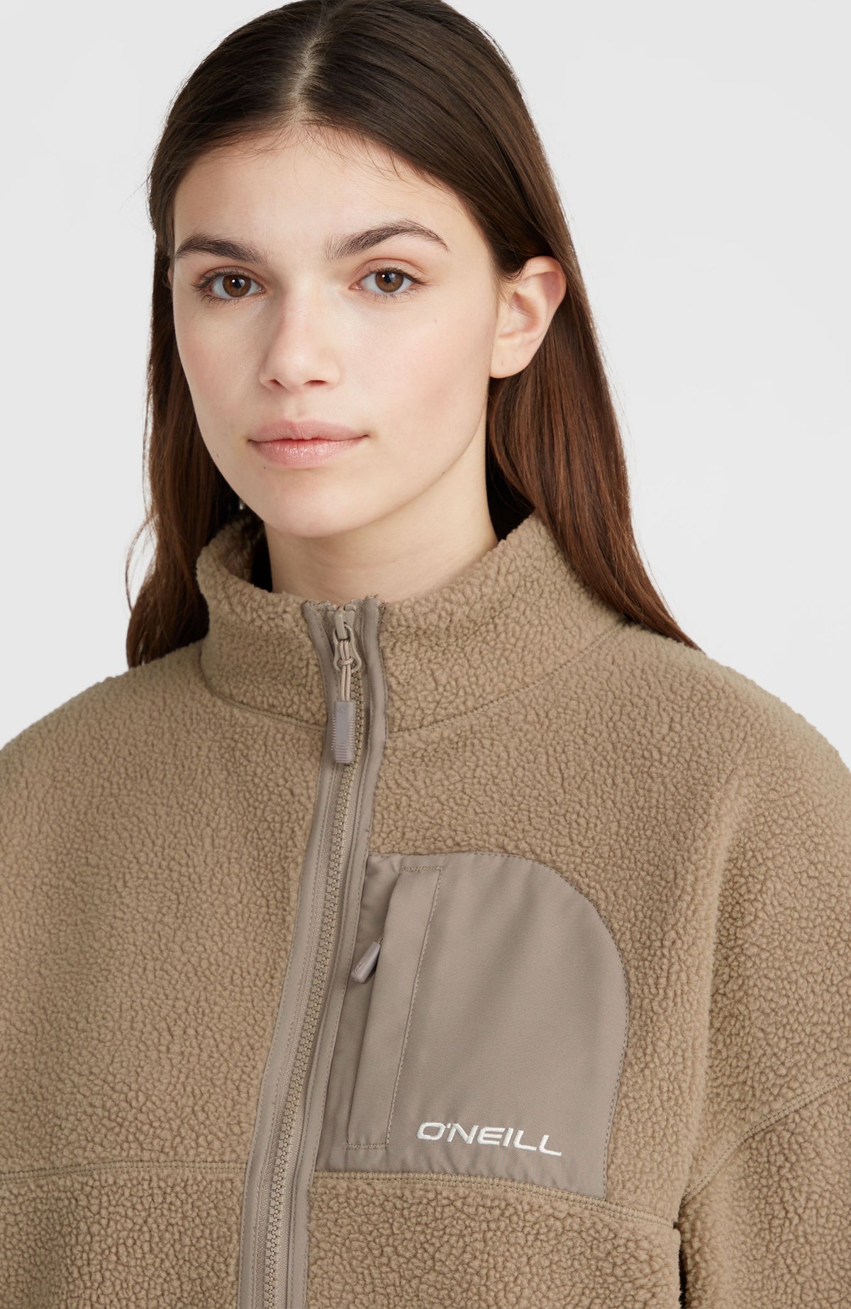 O'NEILL TRVLR HIGH PILE FZ FLEECE