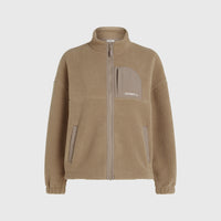 O'NEILL TRVLR HIGH PILE FZ FLEECE